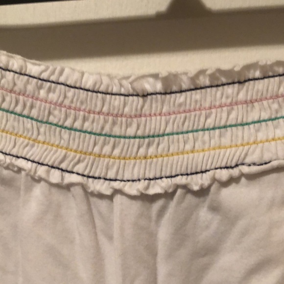 NWOT South Pole Intimate Sleepwear. Very Vintage. Cute camisole with capris. - Picture 14 of 17